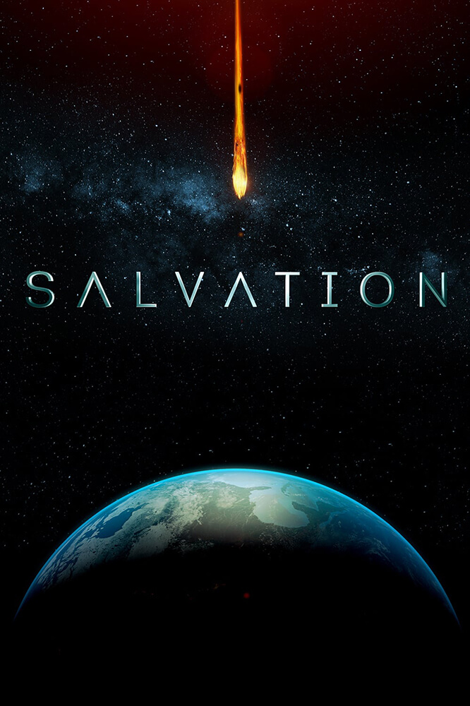 Salvation Poster